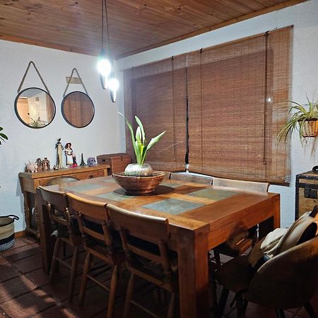 Habitaciones Con Piscina En Tinguiririca سان فرناندو المظهر الخارجي الصورة