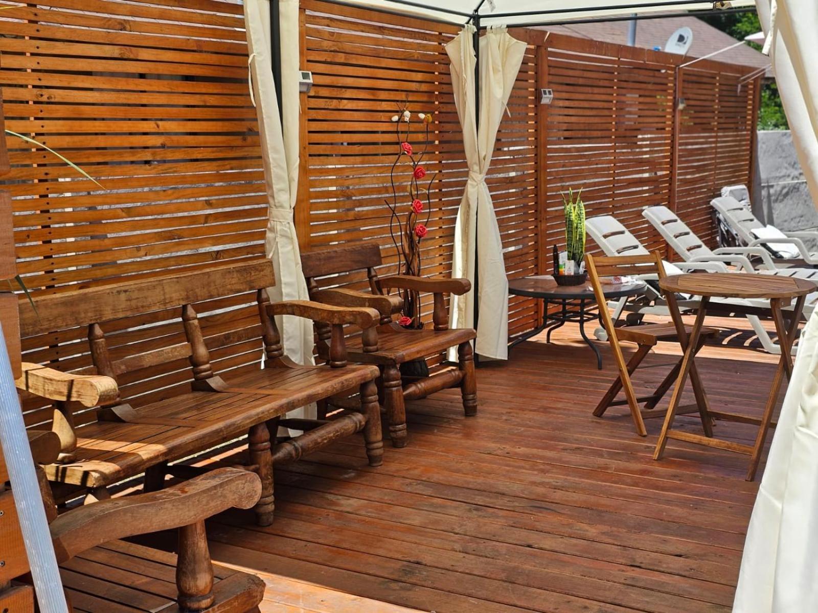 Habitaciones Con Piscina En Tinguiririca سان فرناندو المظهر الخارجي الصورة