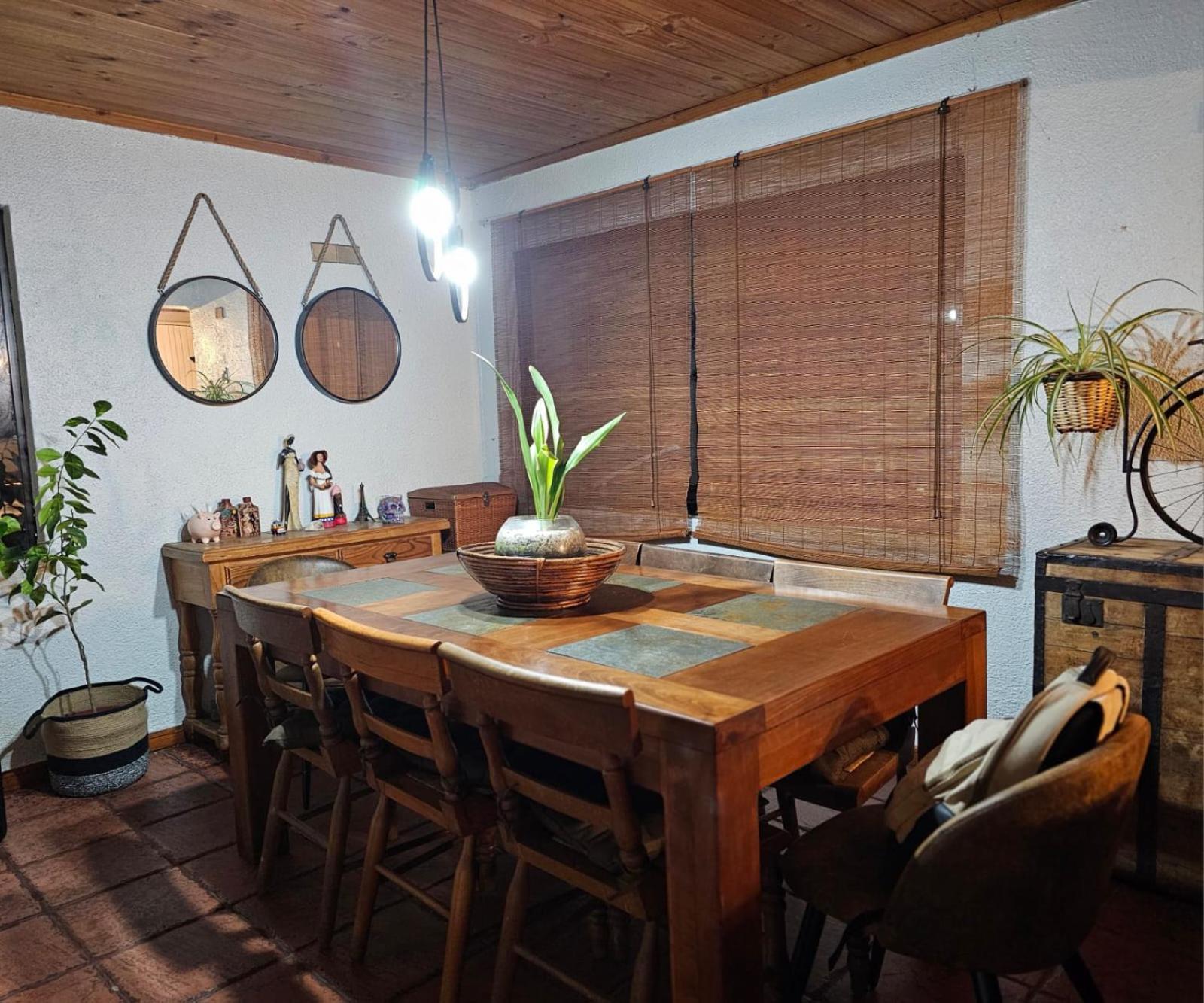 Habitaciones Con Piscina En Tinguiririca سان فرناندو المظهر الخارجي الصورة